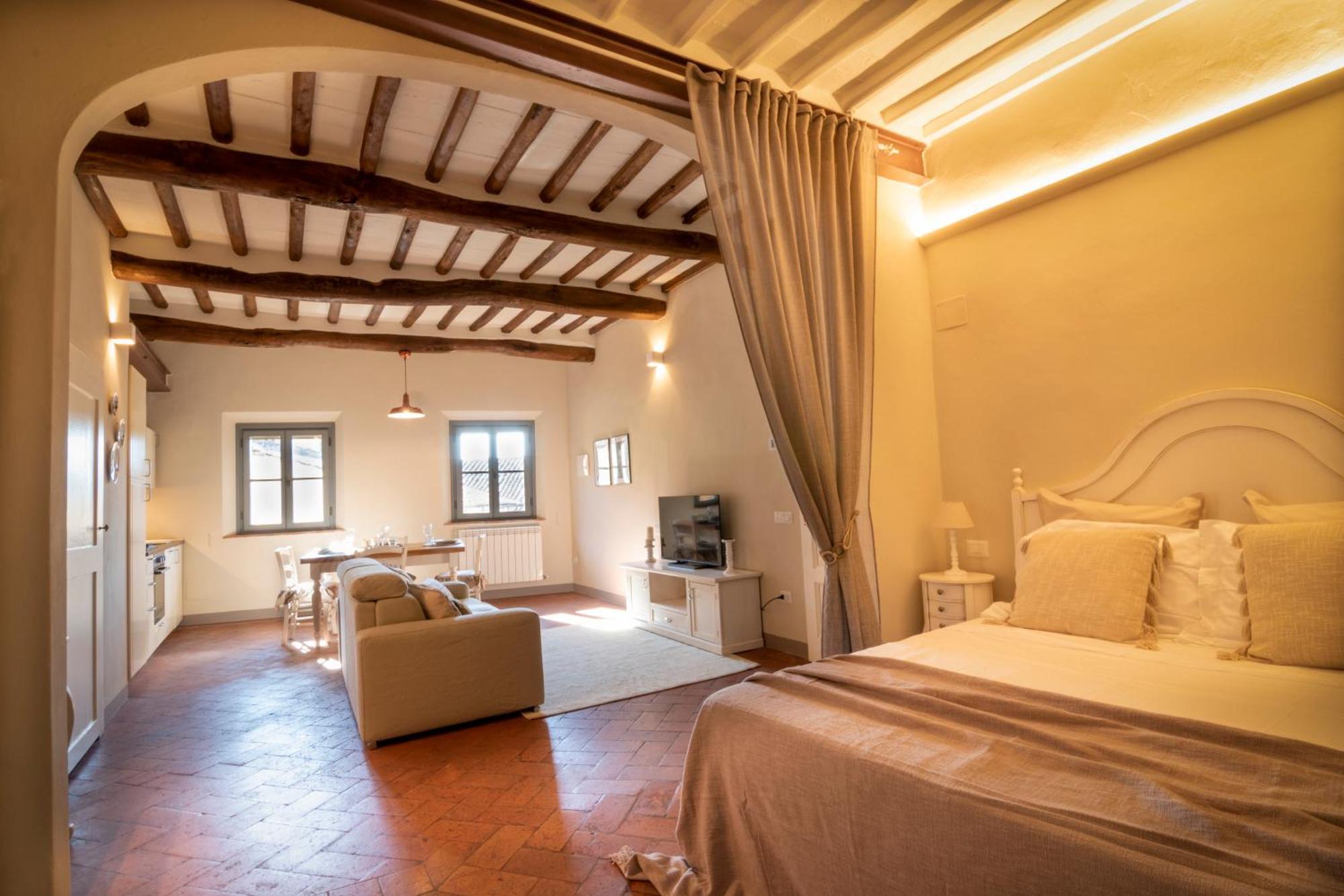 شقة Ridolfo House سان مينياتو المظهر الخارجي الصورة