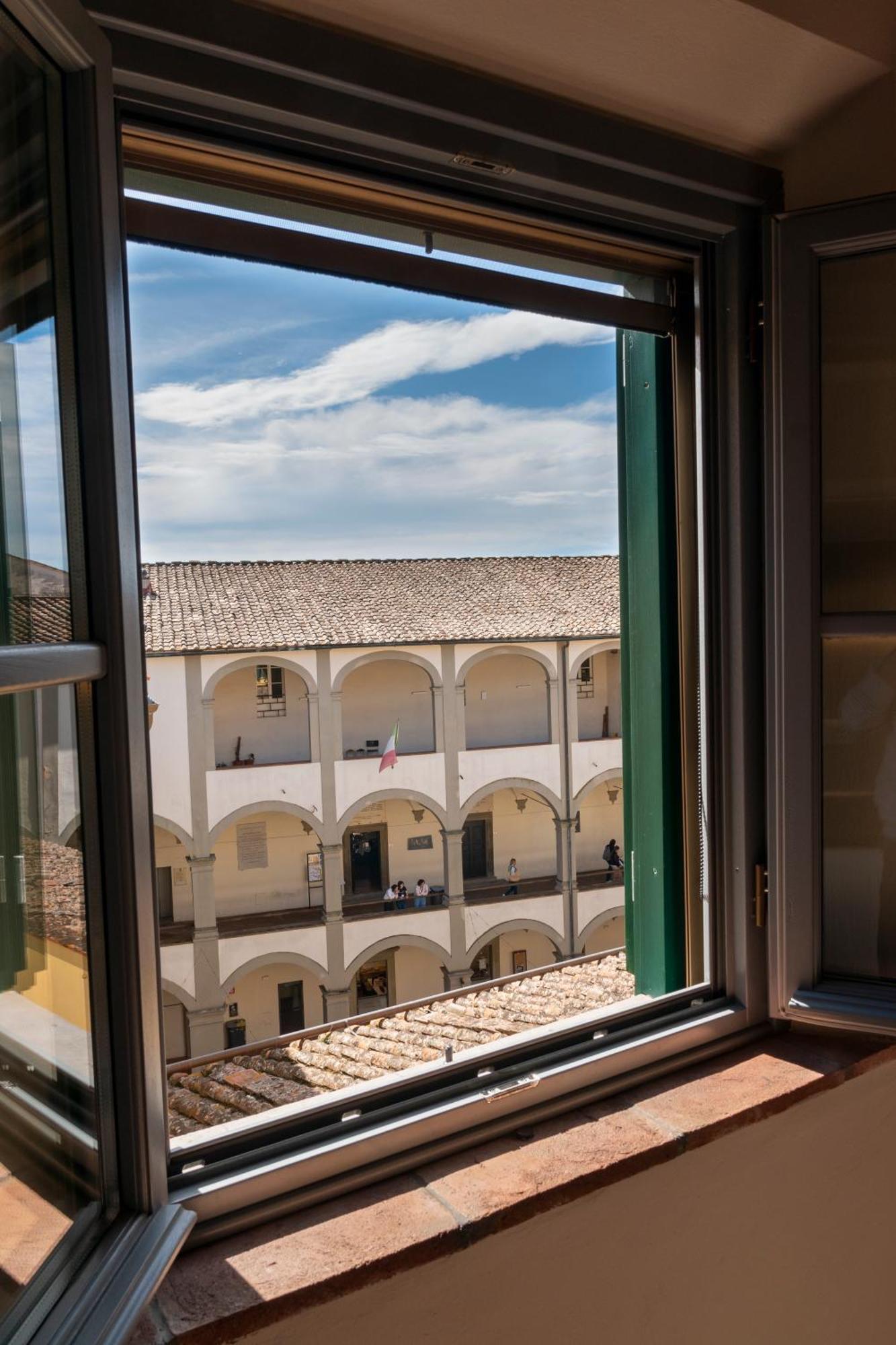 شقة Ridolfo House سان مينياتو المظهر الخارجي الصورة