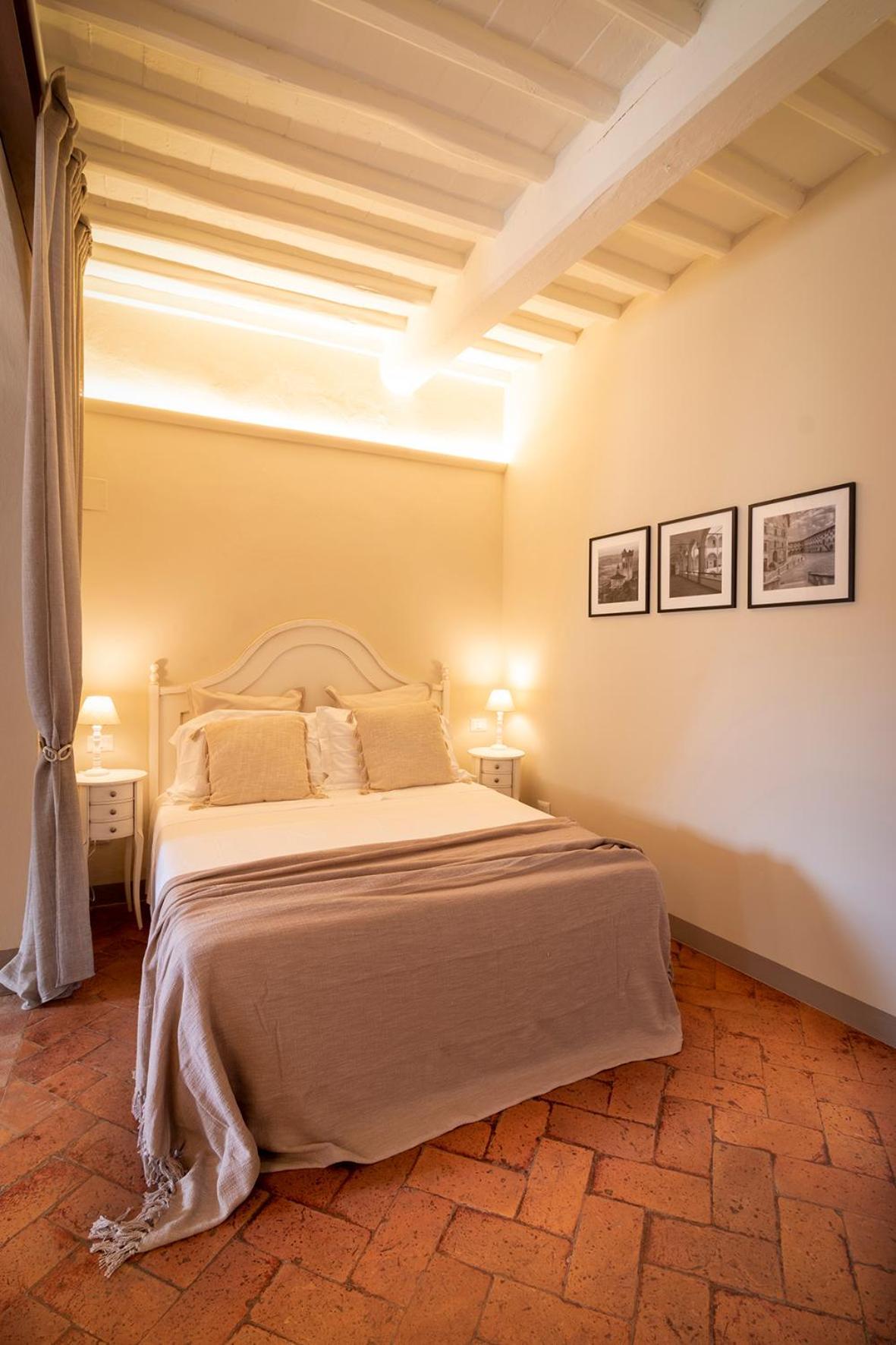 شقة Ridolfo House سان مينياتو المظهر الخارجي الصورة